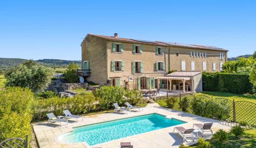 Four-Bedroom Villa