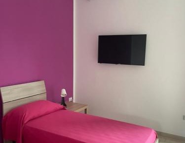 Large Twin Room