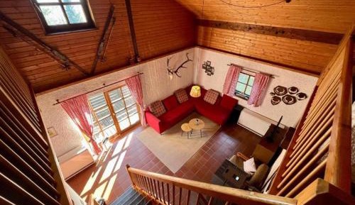Three-Bedroom Home