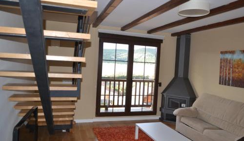 Duplex Apartment