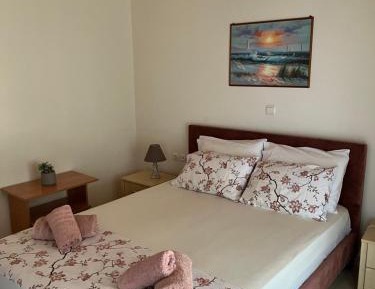 Family Room with Terrace