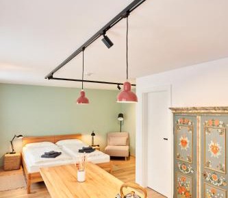 Triple Room with Shower