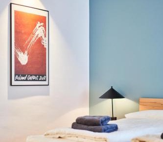 Triple Room with Shower