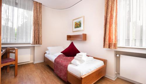 Single Room