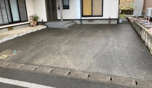 Economy Triple Room with Shared Bathroom