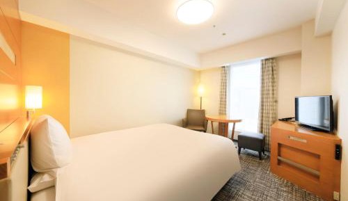 Moderate Single Room - Non-Smoking