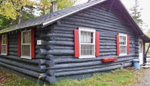 Three-Bedroom Cottage #4