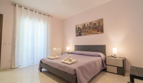 Deluxe Double Room with Shower