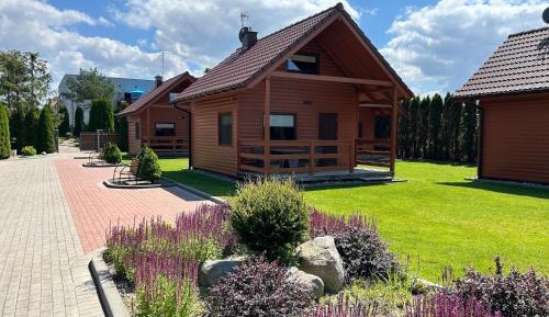 Family Bungalow