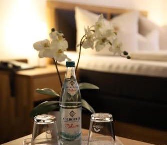 Double Room Comfort