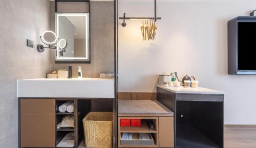 Executive Twin Room