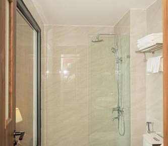 King Room with Sea View