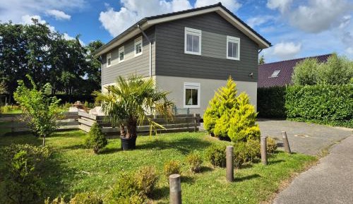 Five-Bedroom House