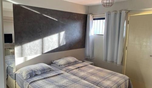 Two-Bedroom Superior Apartment