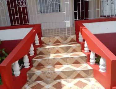 Two-Bedroom Apartment with Mountain View