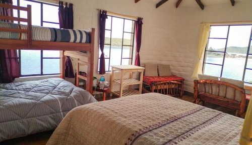 Premium Quadruple Room