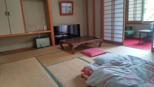 Japanese-Style Room