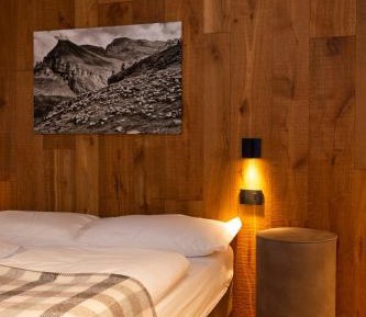 Comfort Double or Twin Room