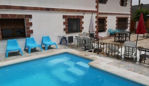 One-Bedroom Apartment (2 Adults)