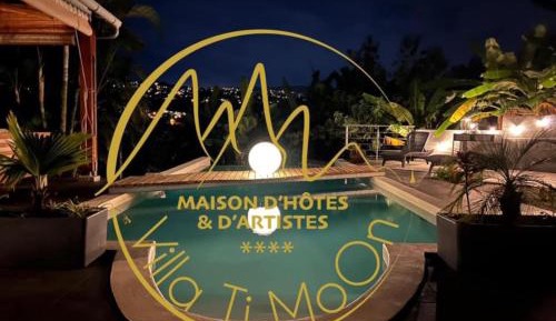 Two-Bedroom Bungalow