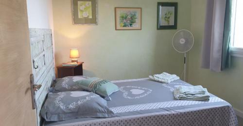 Quadruple Room with Sea View