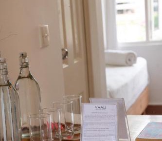 Standard  Double Room