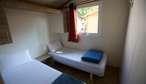 Three-Bedroom Bungalow