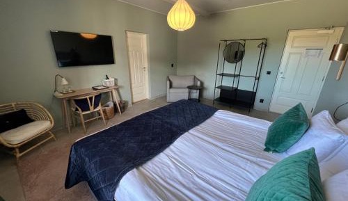 Comfort Triple Room with Shower