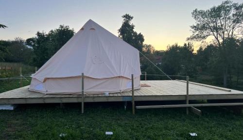 Tent