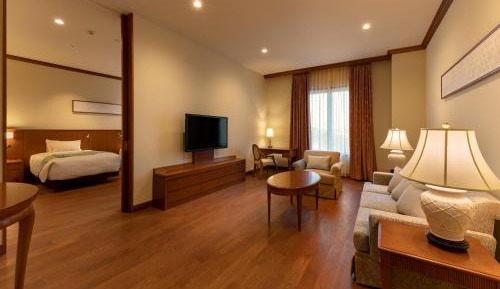 One-Bedroom Suite
