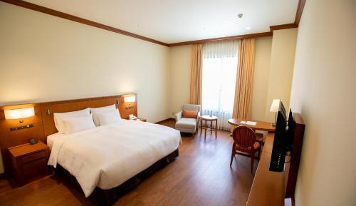 King Room