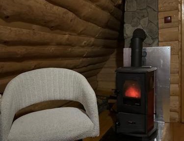 Triple Room with Mountain View