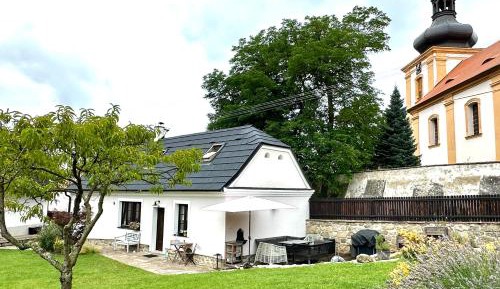 Two-Bedroom Townhouse