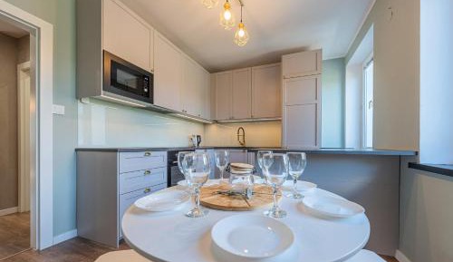 Suite Apartment