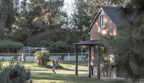 Classic Quadruple Room