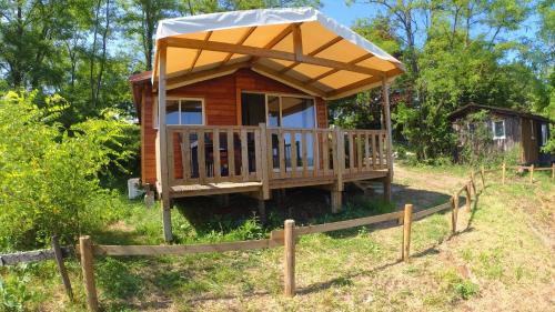 Superior Chalet