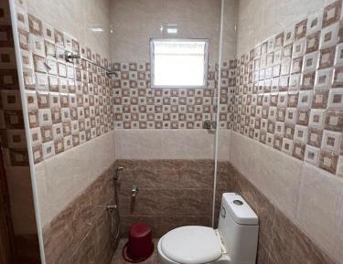 Comfort Quadruple Room