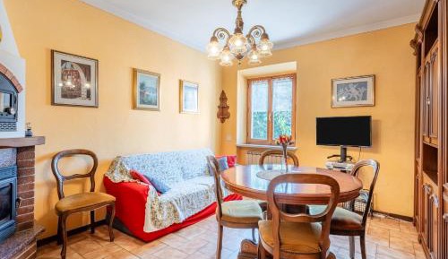 Two-Bedroom Superior Apartment