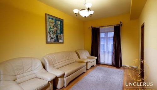 Suite with City View