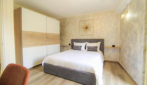 Suite Apartment