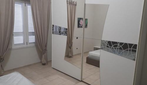 Classic Apartment