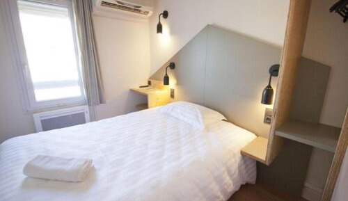Single Room 1 person