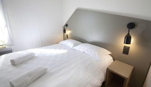 Double Room - Disability Access