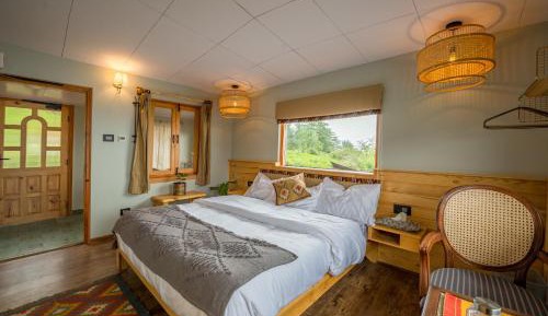 Superior King Room