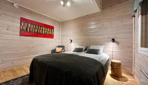 One-Bedroom Villa