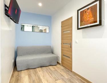 Two-Bedroom Superior Apartment