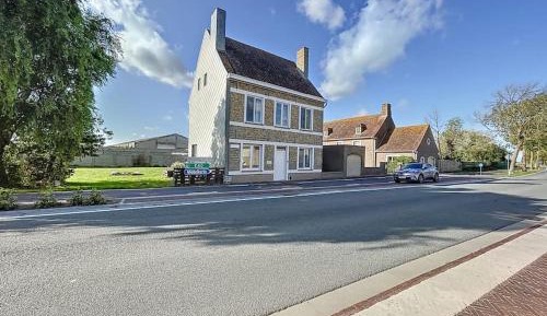 Five-Bedroom House
