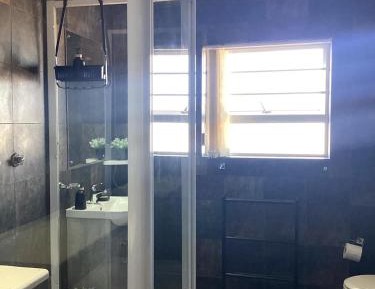 Deluxe Double Room with Bath