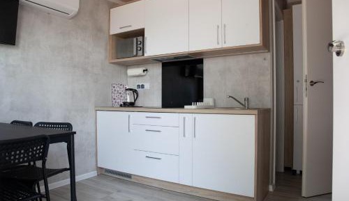 Mobile Home