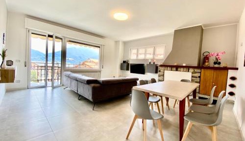 Three-Bedroom Home